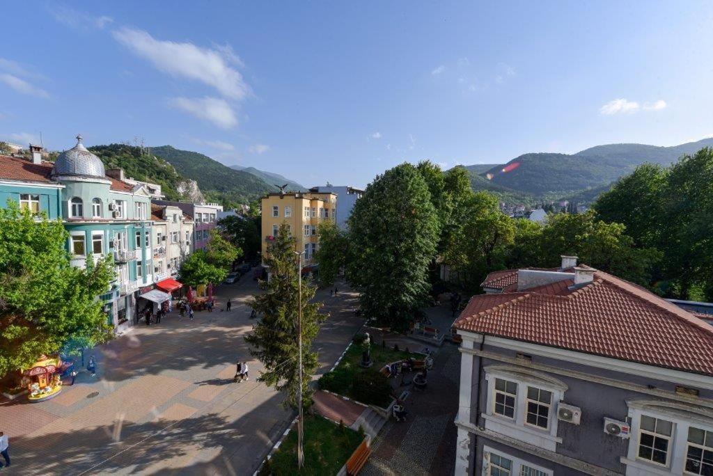 Апартамент За Гости Асеновец Asenovgrad Exterior photo
